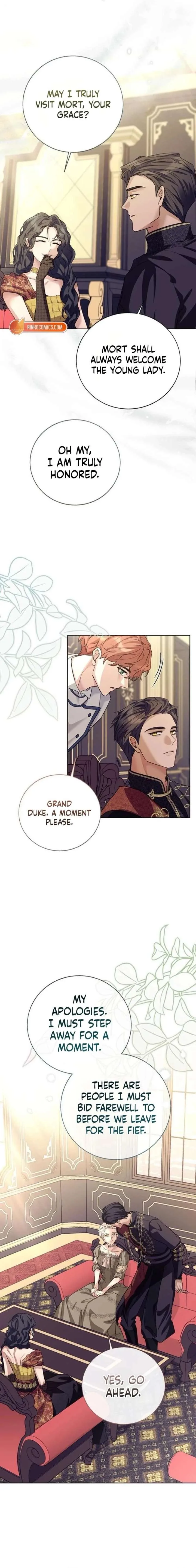 Sleepless Death Chapter 14 page 14