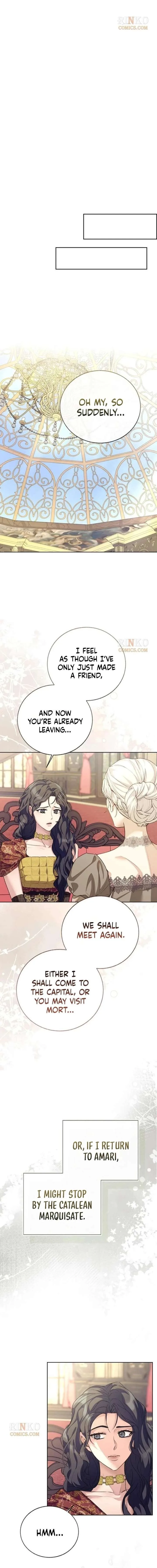 Sleepless Death Chapter 14 page 13