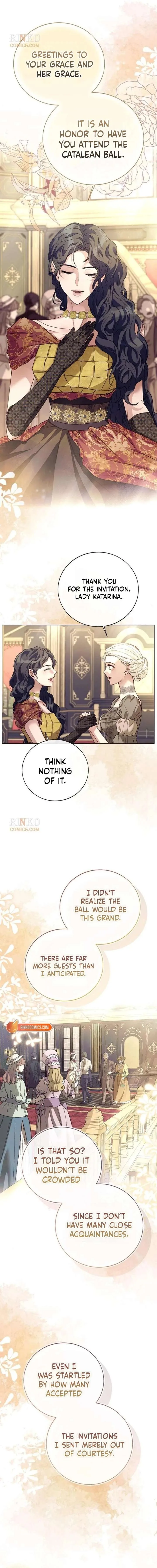 Sleepless Death Chapter 14 page 9