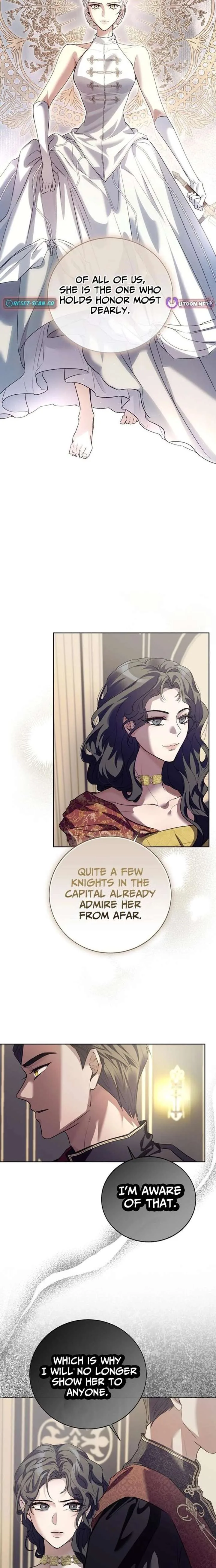 Sleepless Death Chapter 15 page 11