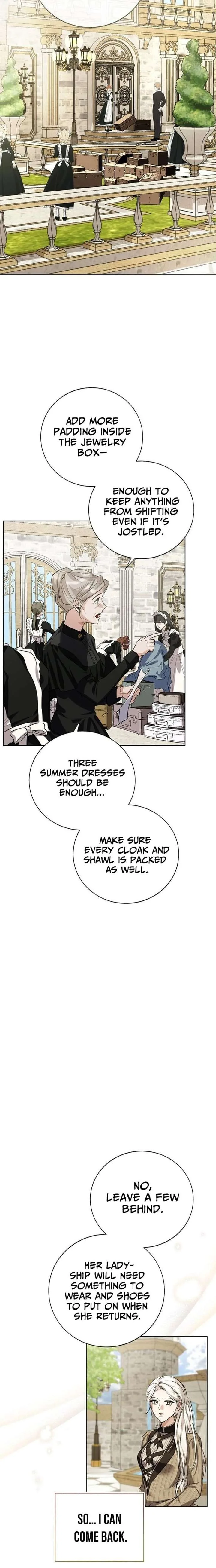Sleepless Death Chapter 15 page 24