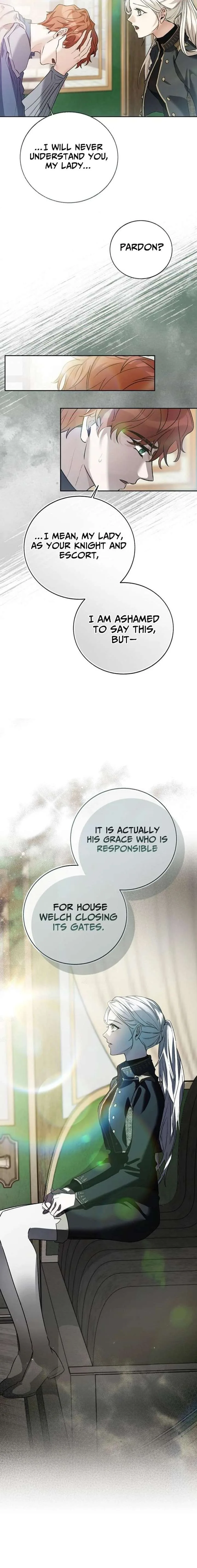 Sleepless Death Chapter 15 page 29
