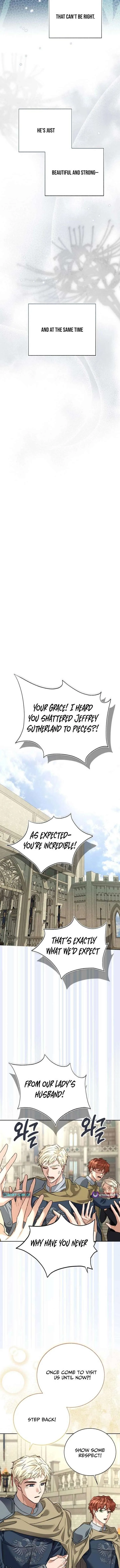 Sleepless Death Chapter 16 page 2