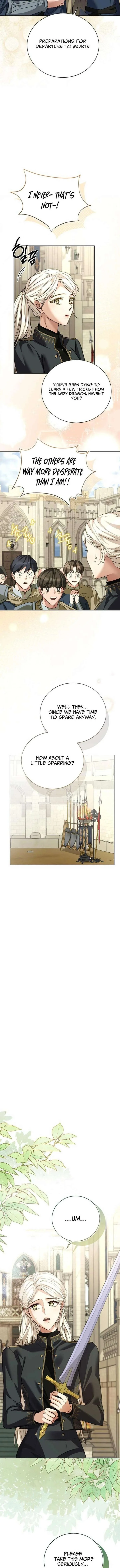 Sleepless Death Chapter 16 page 3