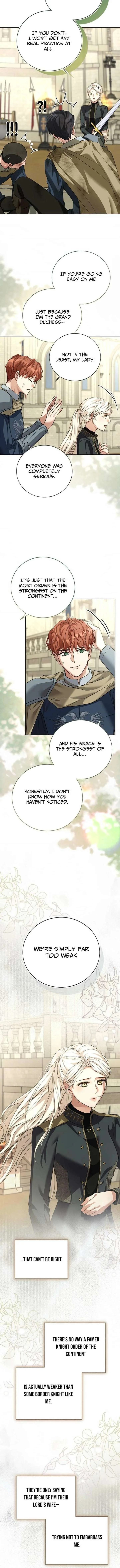 Sleepless Death Chapter 16 page 4