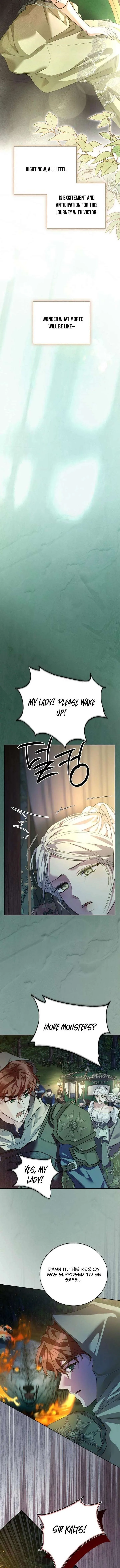 Sleepless Death Chapter 16 page 7