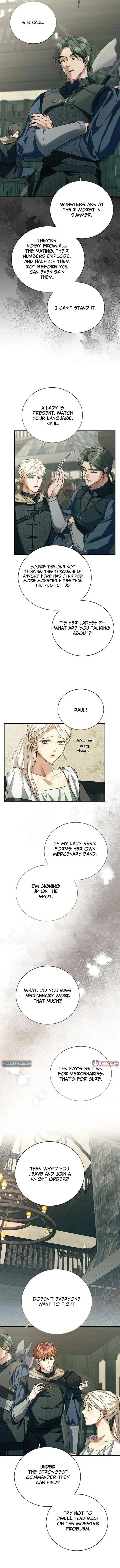 Sleepless Death Chapter 16 page 14