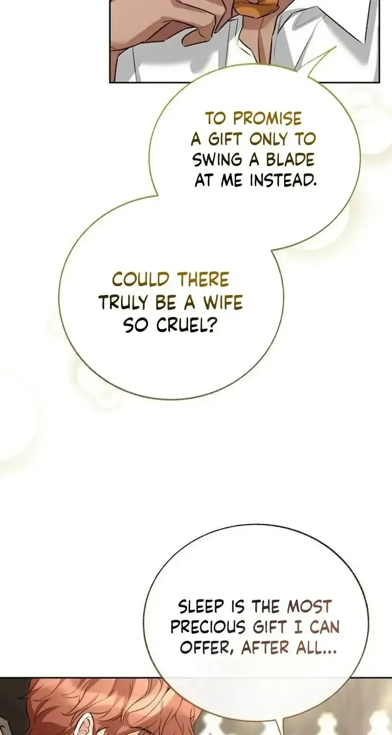 Sleepless Death Chapter 17 page 8
