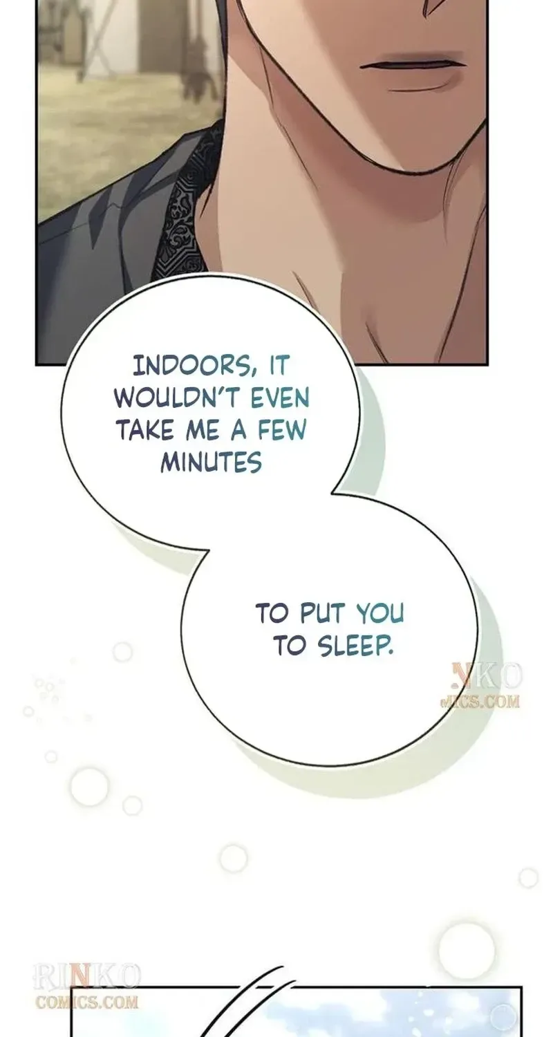 Sleepless Death Chapter 18 page 9