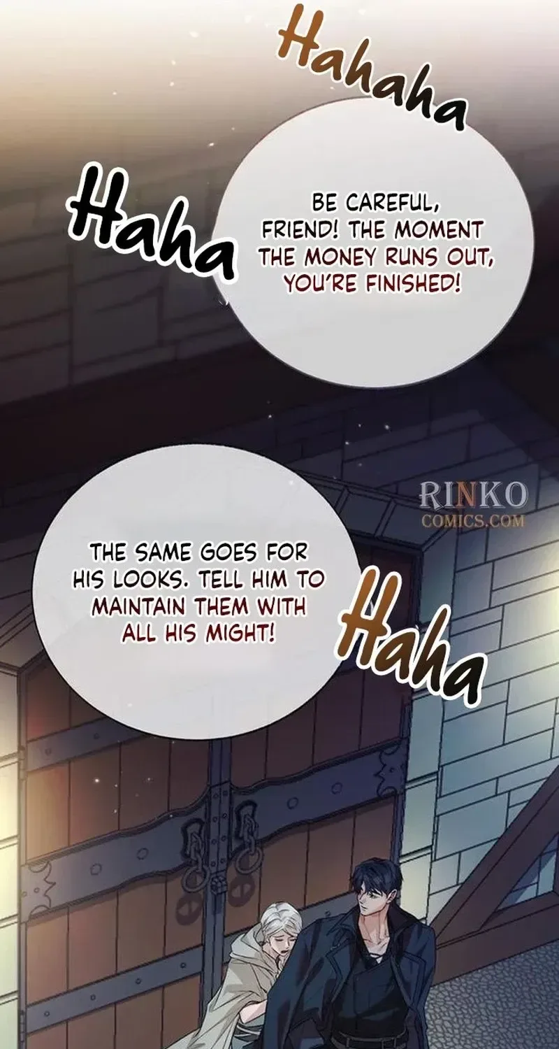 Sleepless Death Chapter 18 page 87