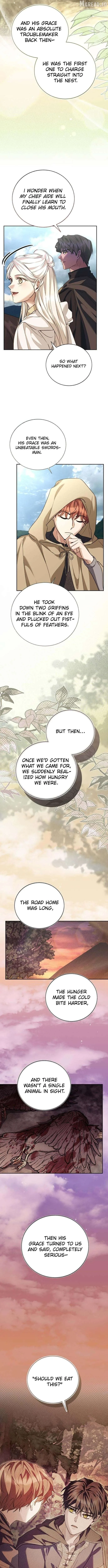 Sleepless Death Chapter 19 page 4
