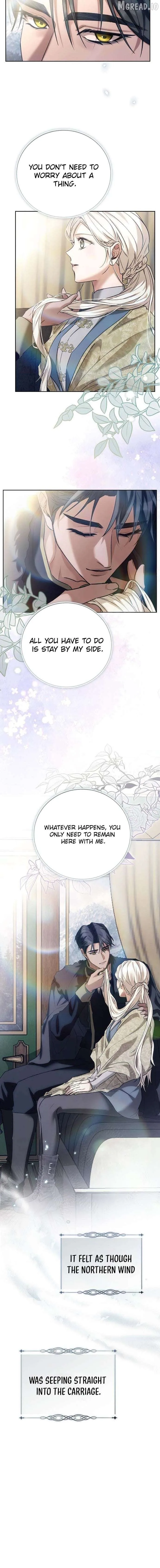 Sleepless Death Chapter 19 page 15