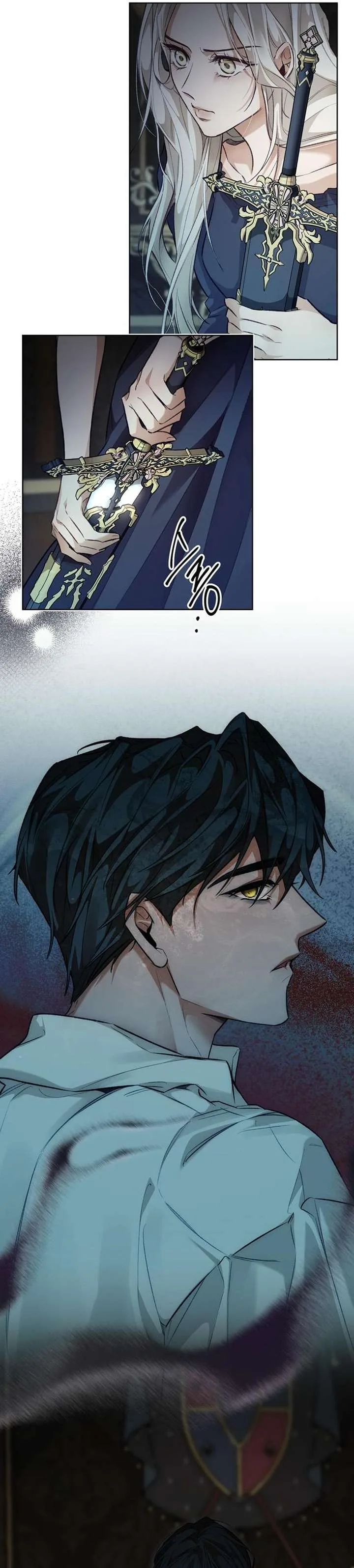 Sleepless Death Chapter 2 page 10