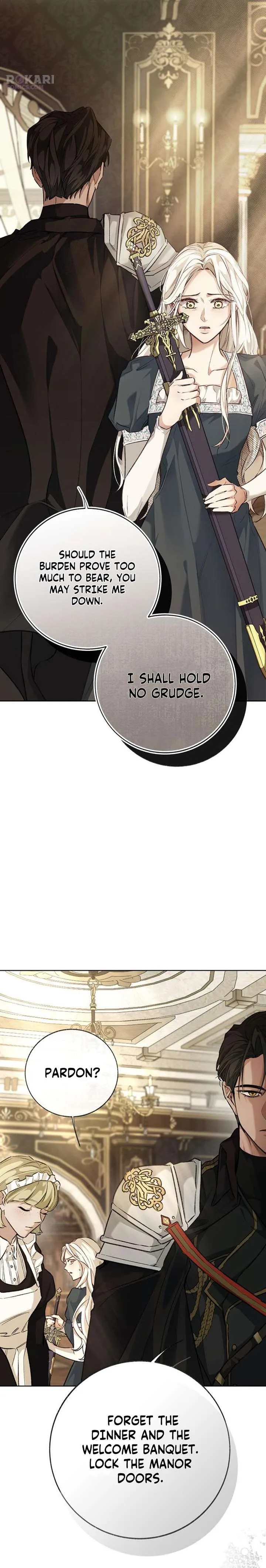 Sleepless Death Chapter 2 page 2
