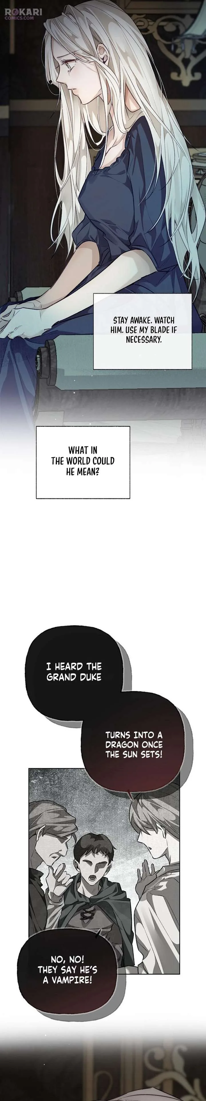 Sleepless Death Chapter 2 page 6