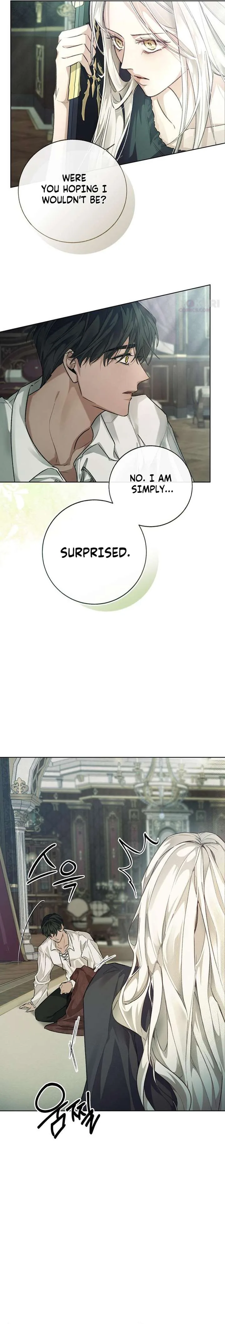 Sleepless Death Chapter 2 page 23