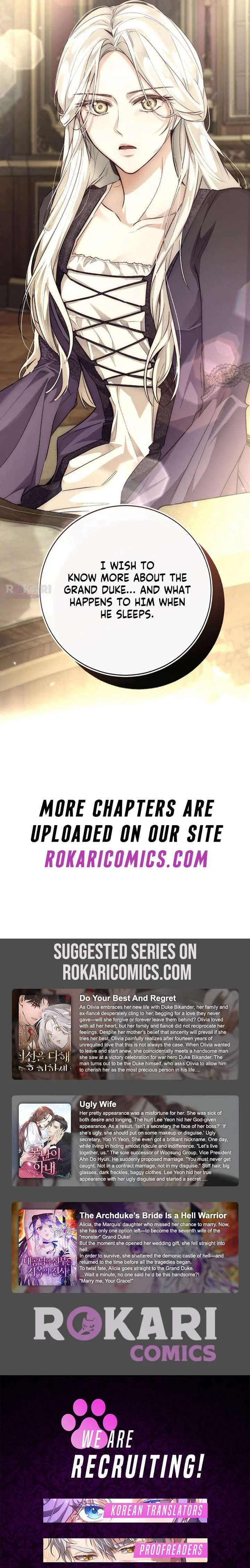 Sleepless Death Chapter 2 page 32