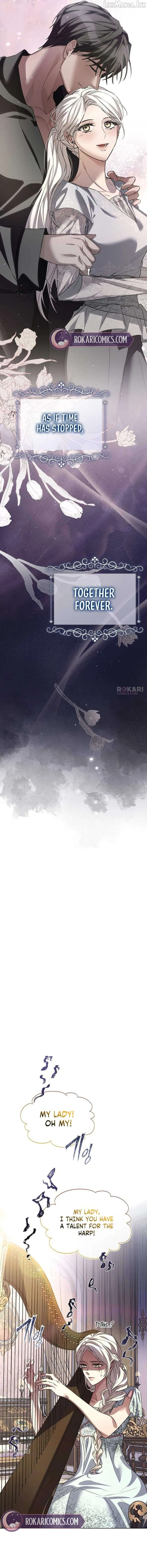 Sleepless Death Chapter 22 page 16