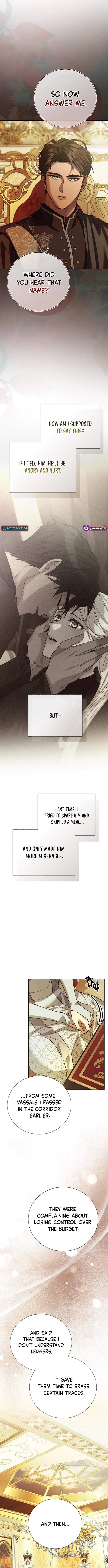 Sleepless Death Chapter 23 page 15
