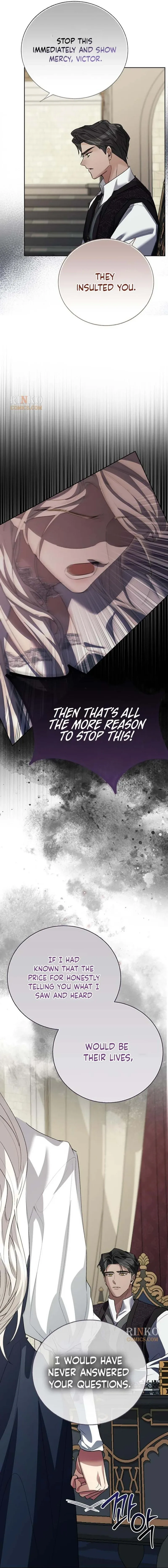 Sleepless Death Chapter 24 page 16