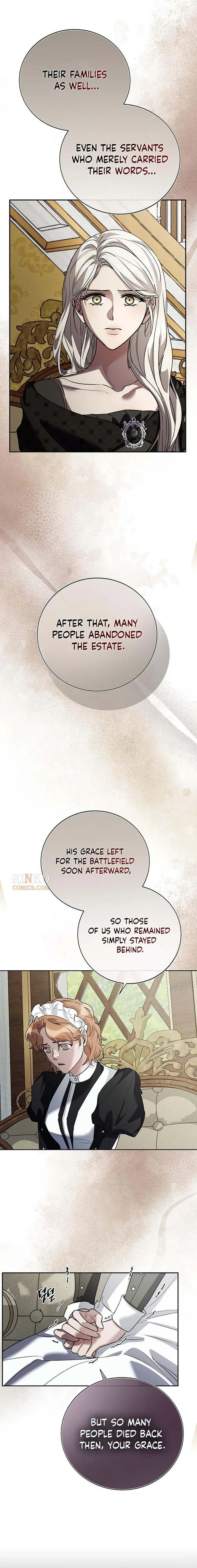 Sleepless Death Chapter 25 page 2