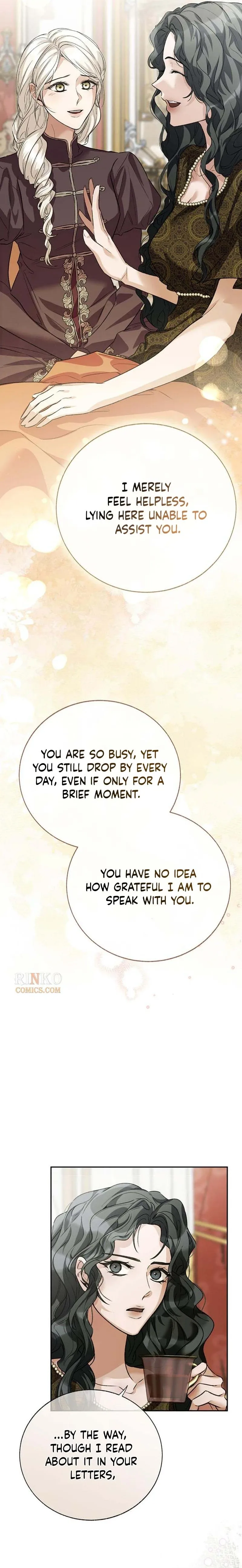 Sleepless Death Chapter 27 page 4