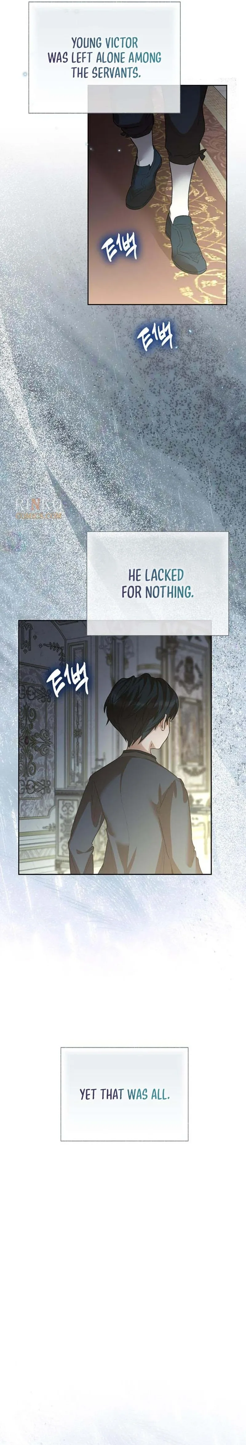 Sleepless Death Chapter 28 page 12
