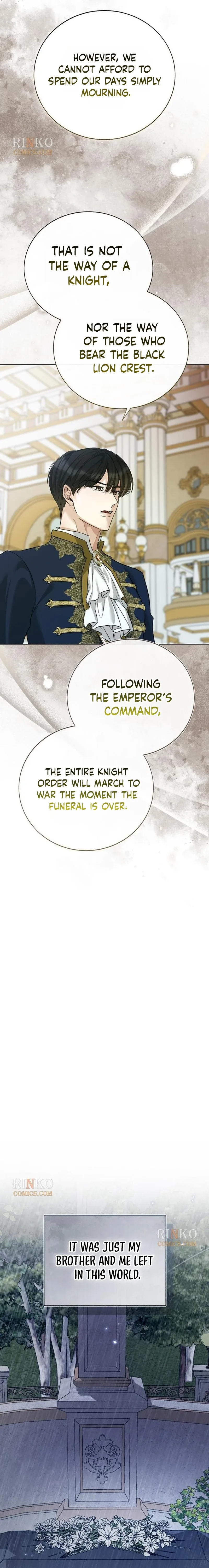 Sleepless Death Chapter 31 page 4