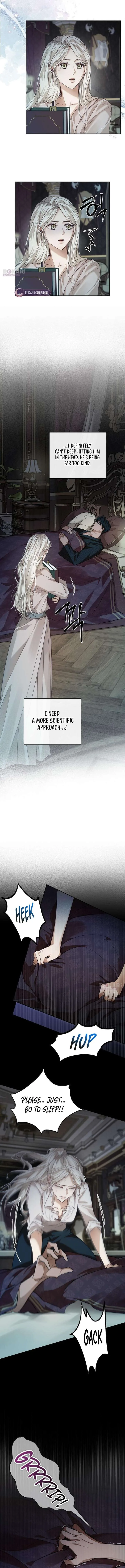 Sleepless Death Chapter 4 page 12