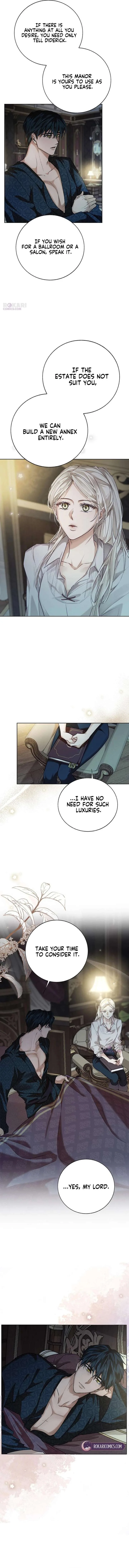 Sleepless Death Chapter 5 page 9