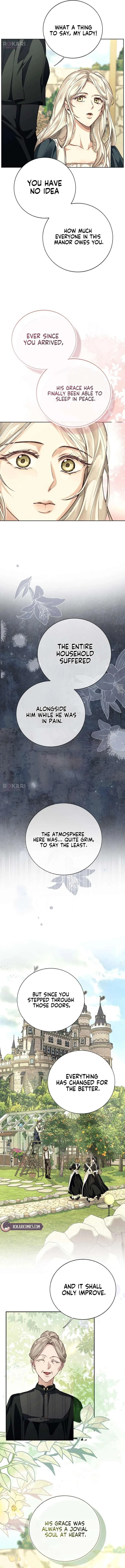 Sleepless Death Chapter 5 page 3