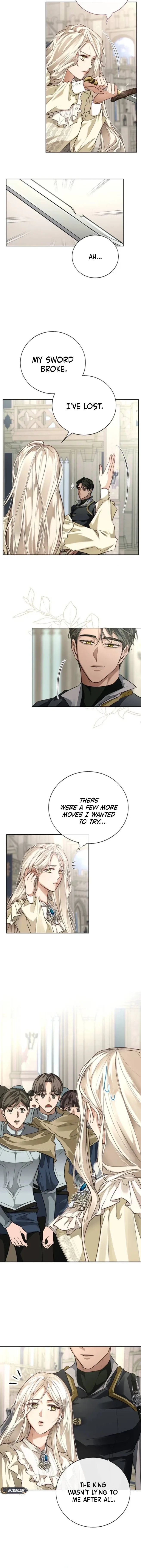 Sleepless Death Chapter 7 page 14