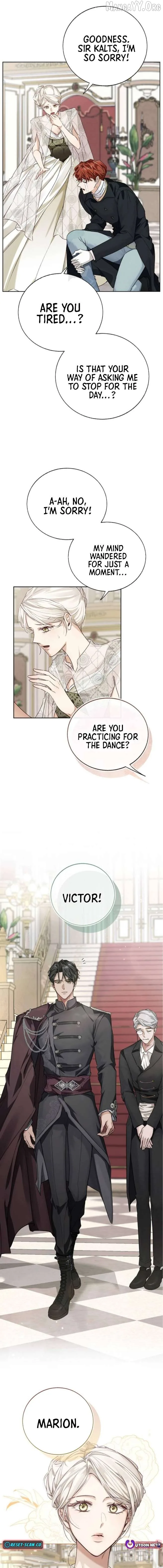 Sleepless Death Chapter 9 page 13