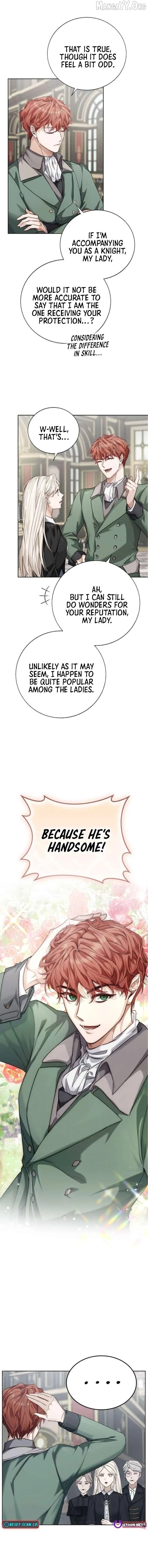 Sleepless Death Chapter 9 page 7