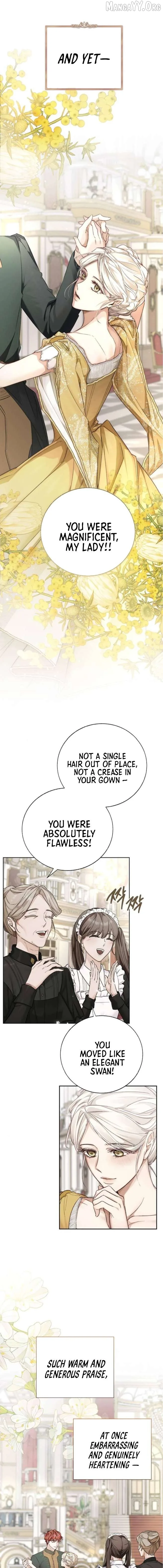 Sleepless Death Chapter 9 page 11