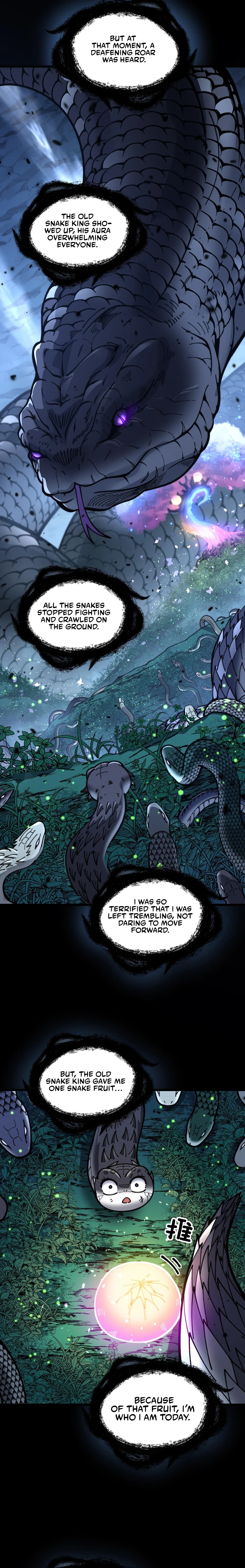 Snake Ancestor Chapter 10 page 7