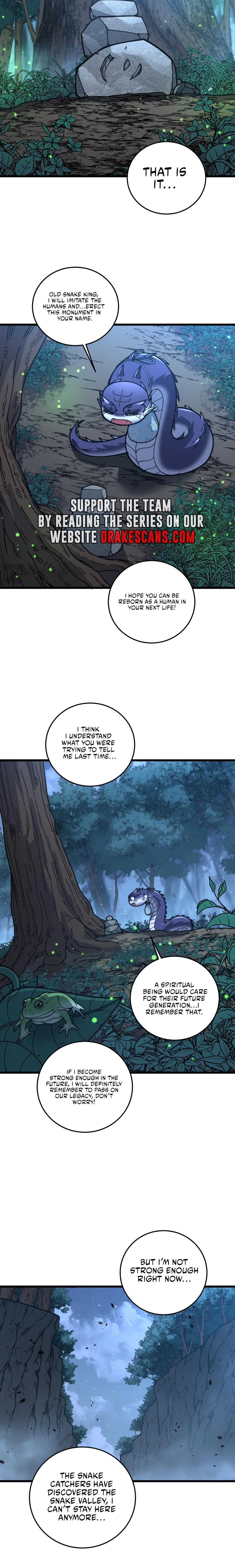 Snake Ancestor Chapter 10 page 10