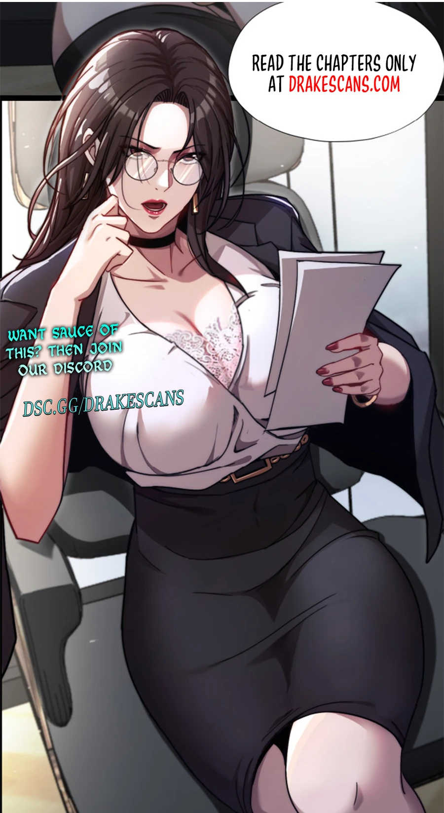 Snake Ancestor Chapter 10 page 22
