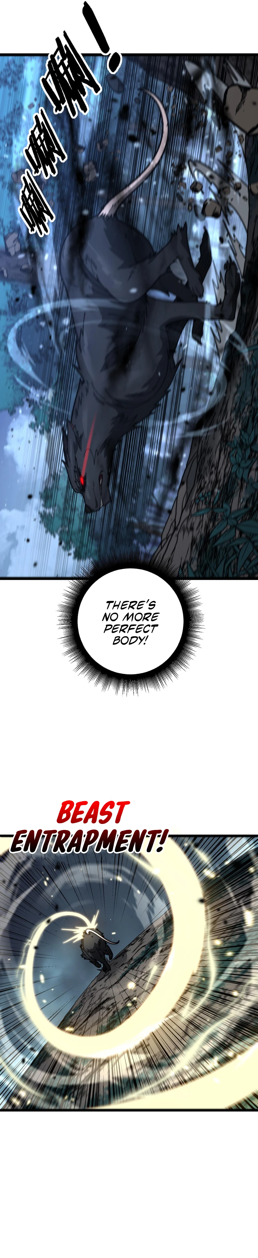 Snake Ancestor Chapter 13 page 18