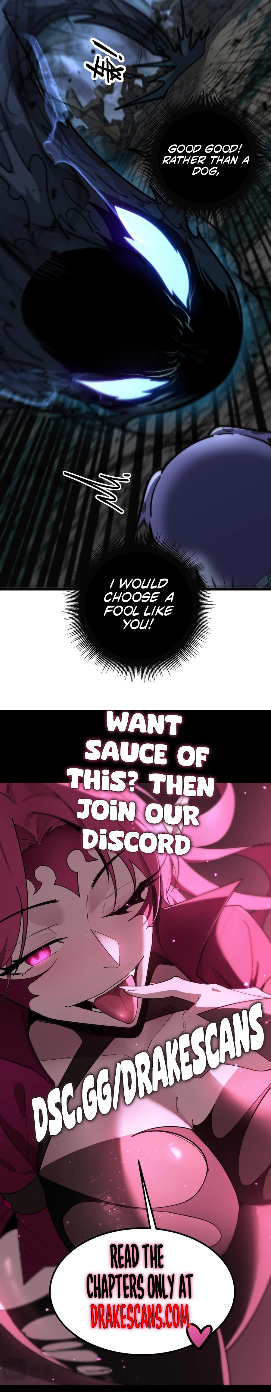 Snake Ancestor Chapter 13 page 21