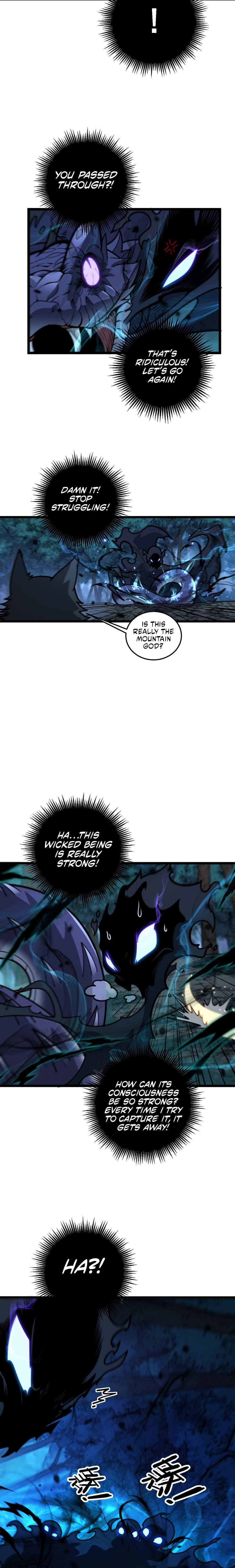 Snake Ancestor Chapter 14 page 4
