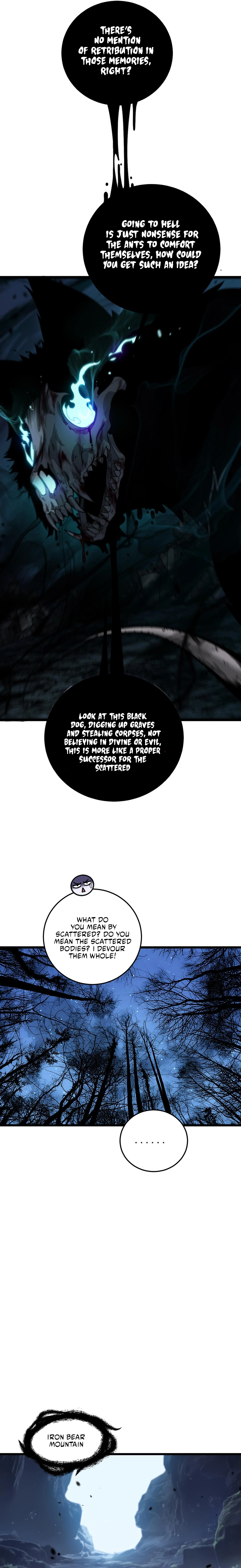Snake Ancestor Chapter 14 page 9