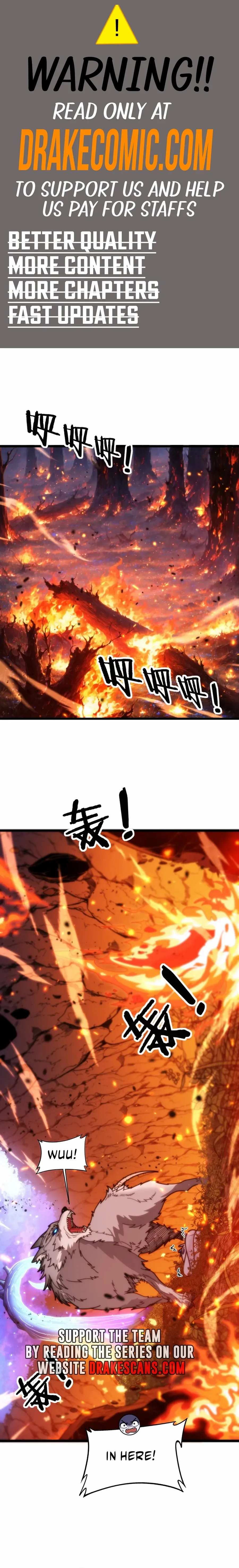 Snake Ancestor Chapter 17 page 21