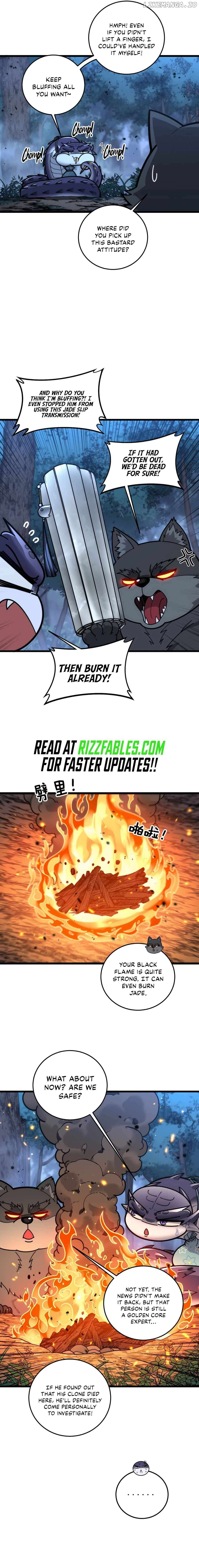 Snake Ancestor Chapter 18 page 6