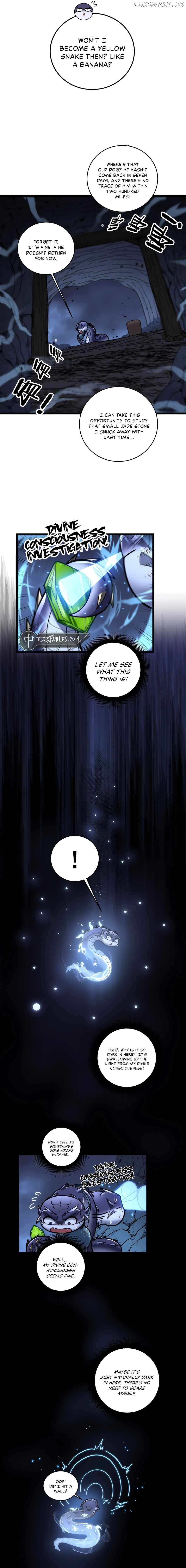 Snake Ancestor Chapter 22 page 11