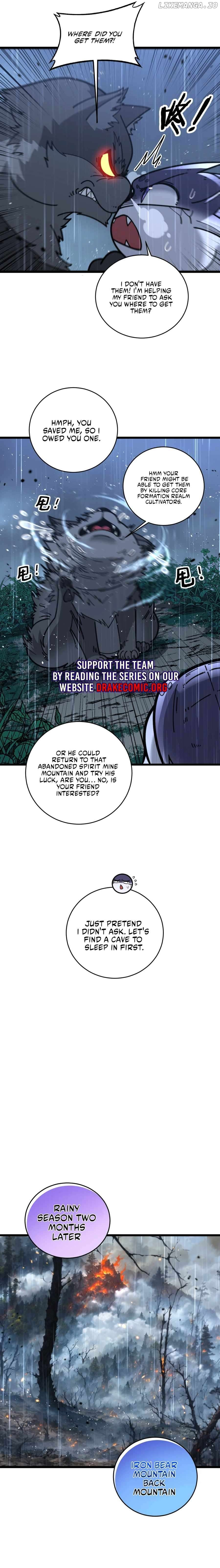Snake Ancestor Chapter 24 page 2