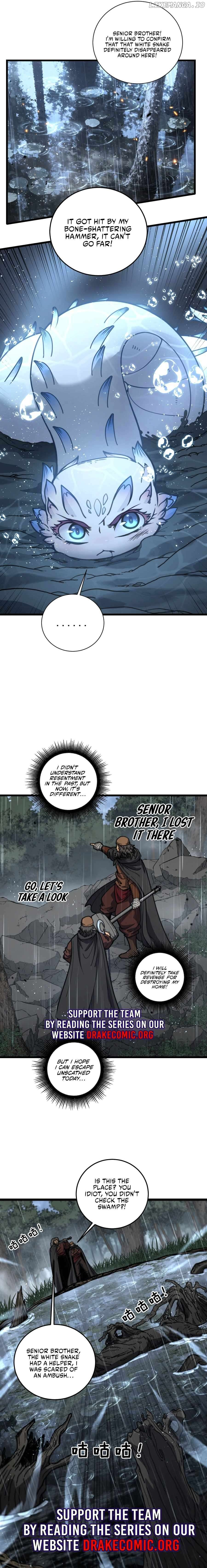 Snake Ancestor Chapter 24 page 4