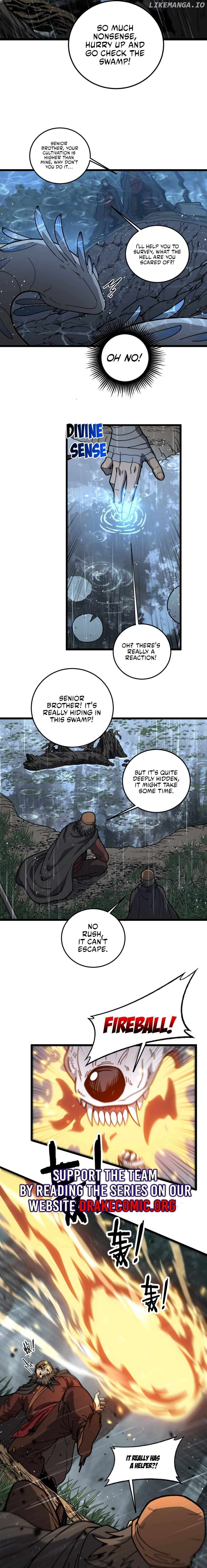 Snake Ancestor Chapter 24 page 5