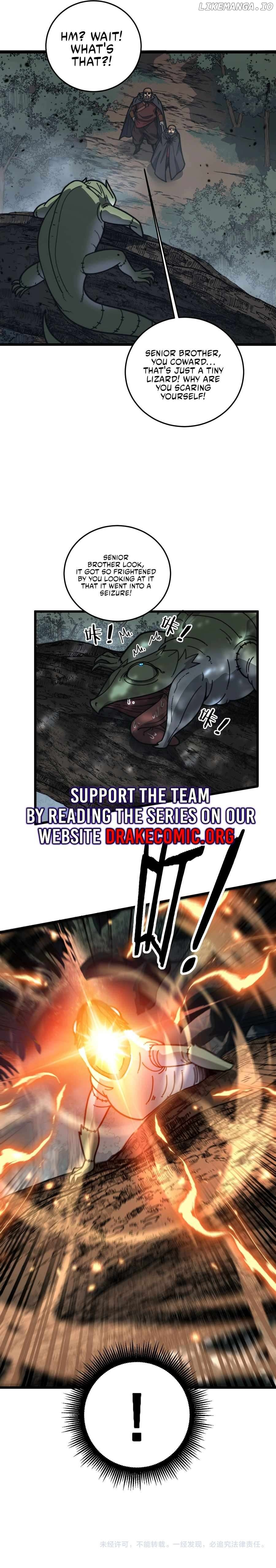 Snake Ancestor Chapter 24 page 15