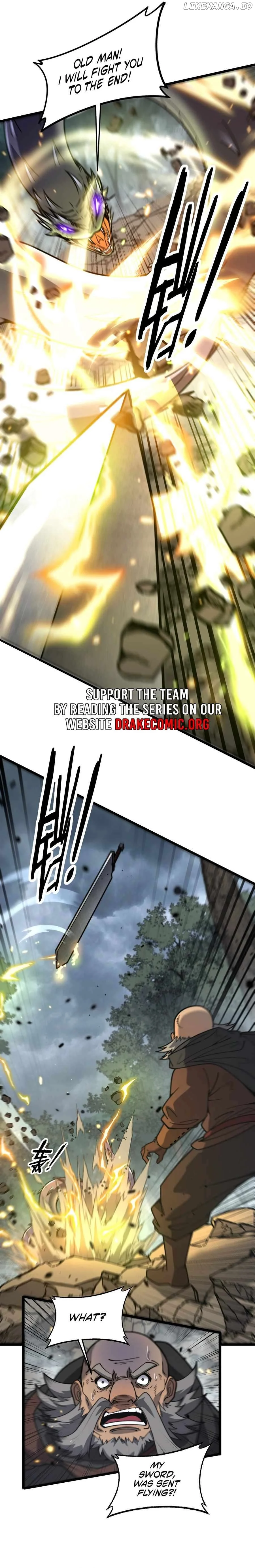 Snake Ancestor Chapter 26 page 6